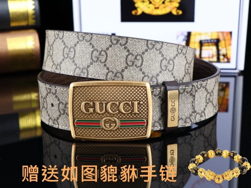 Gucci Belts Comfortable 290643