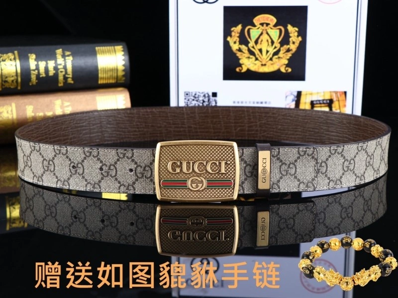 Gucci Belts Comfortable 290643