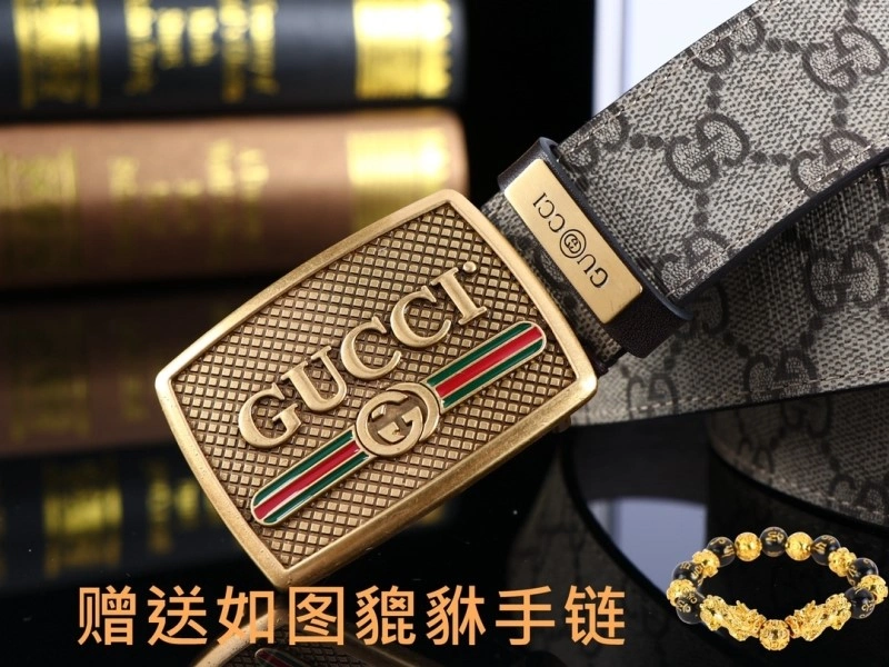 Gucci Belts Comfortable 290643