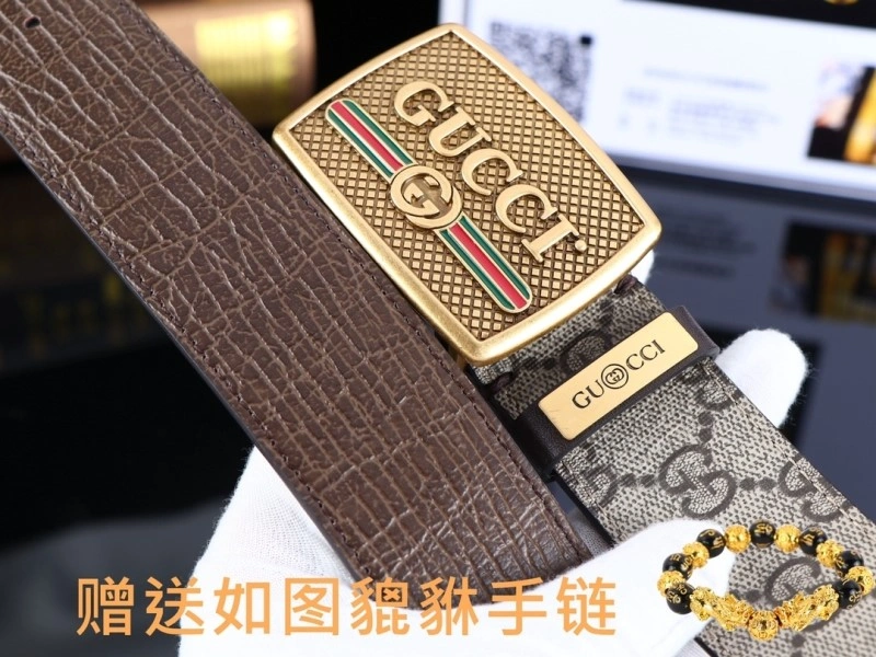 Gucci Belts Comfortable 290643