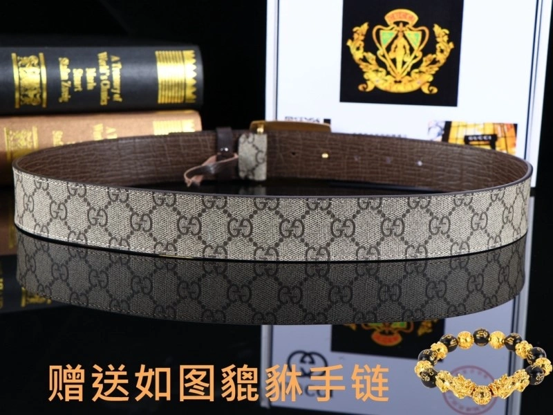 Gucci Belts Comfortable 290643