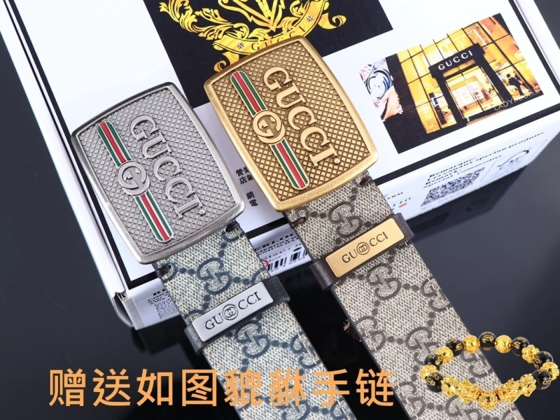 HighPerformance Gucci Belts 290641