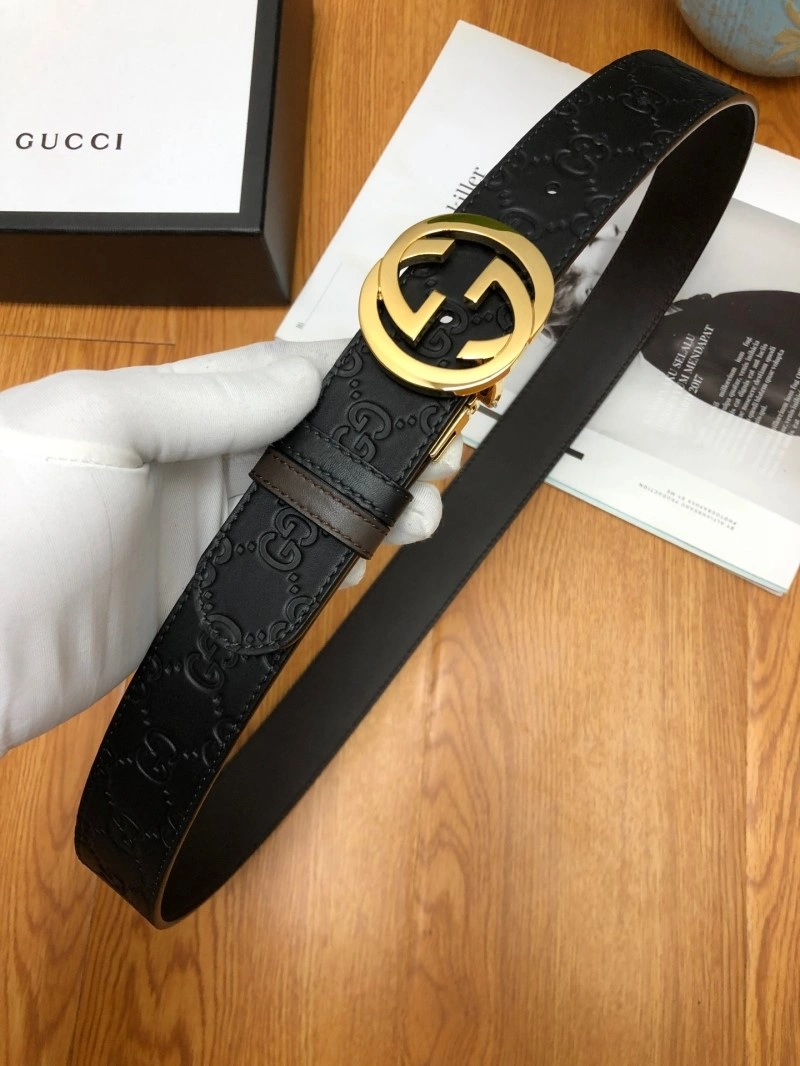 Unique Gucci Belts 290658