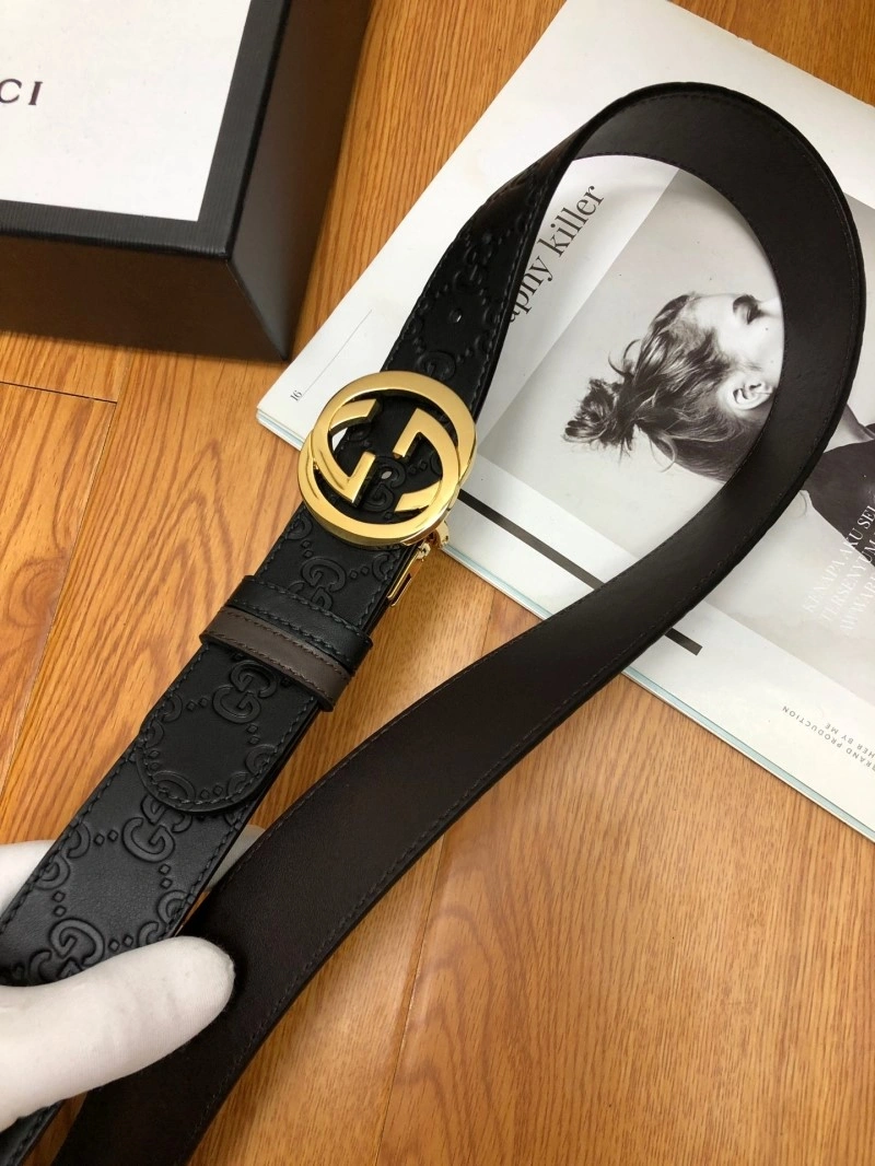 Unique Gucci Belts 290658