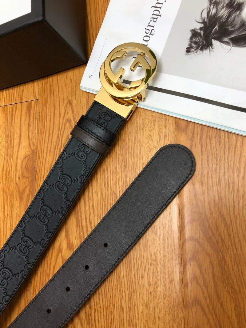 Unique Gucci Belts 290658