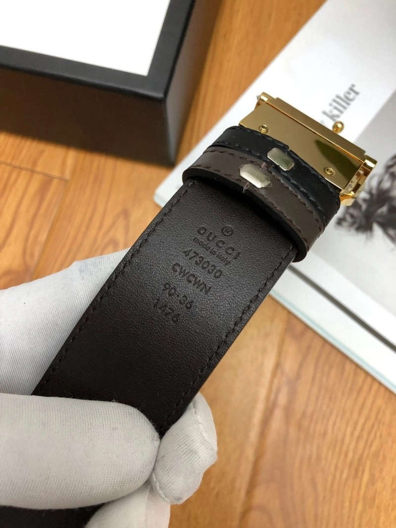 Unique Gucci Belts 290658
