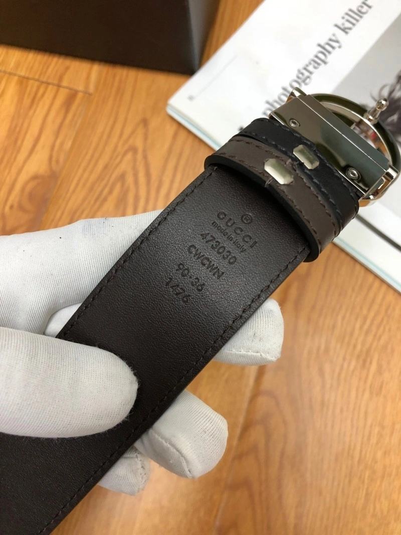 Gucci Belts Tailored 290632