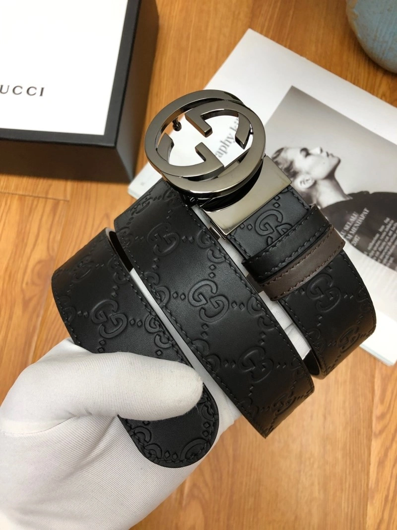 Gucci Belts Premium 290650