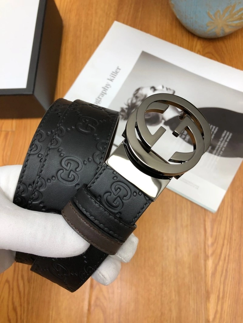 Gucci Belts Premium 290650