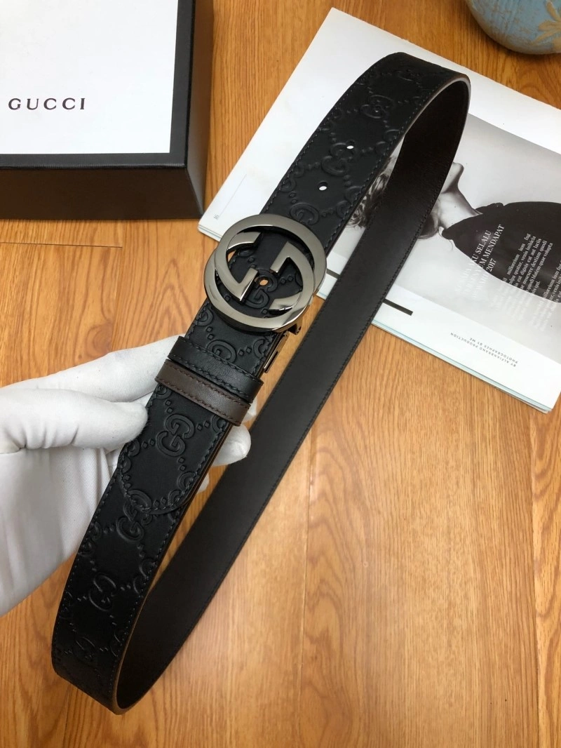Gucci Belts Premium 290650