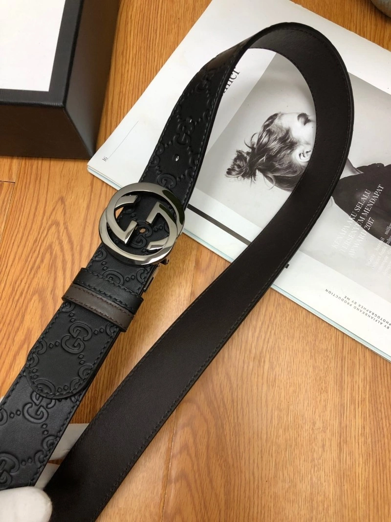 Gucci Belts Premium 290650