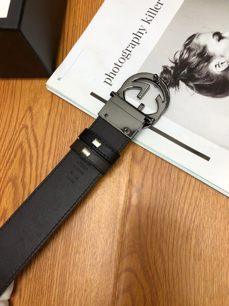 Gucci Belts Premium 290650