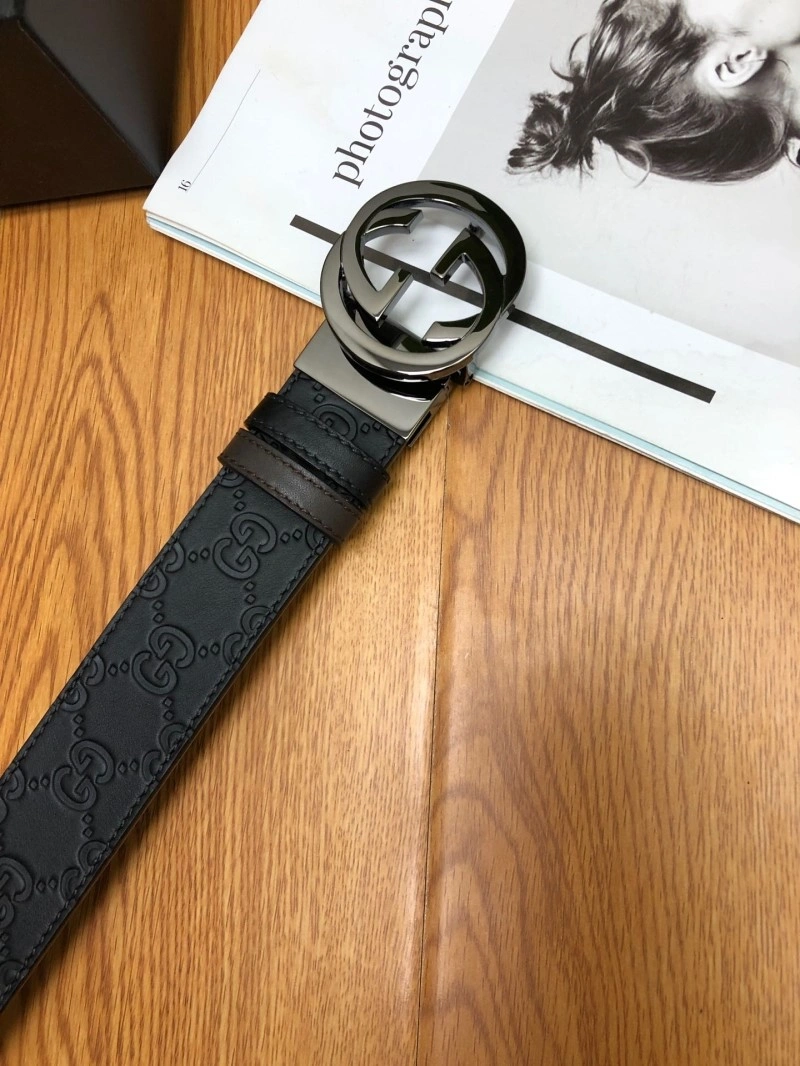 Gucci Belts Premium 290650