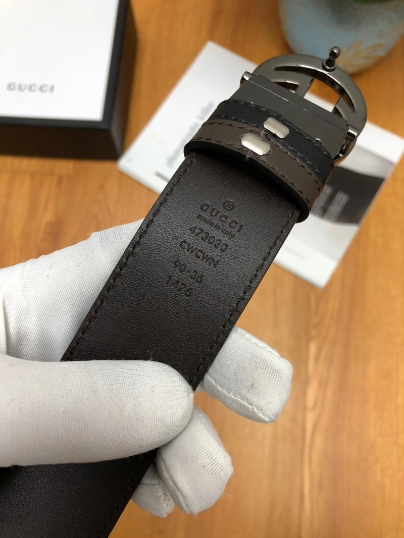 Gucci Belts Premium 290650