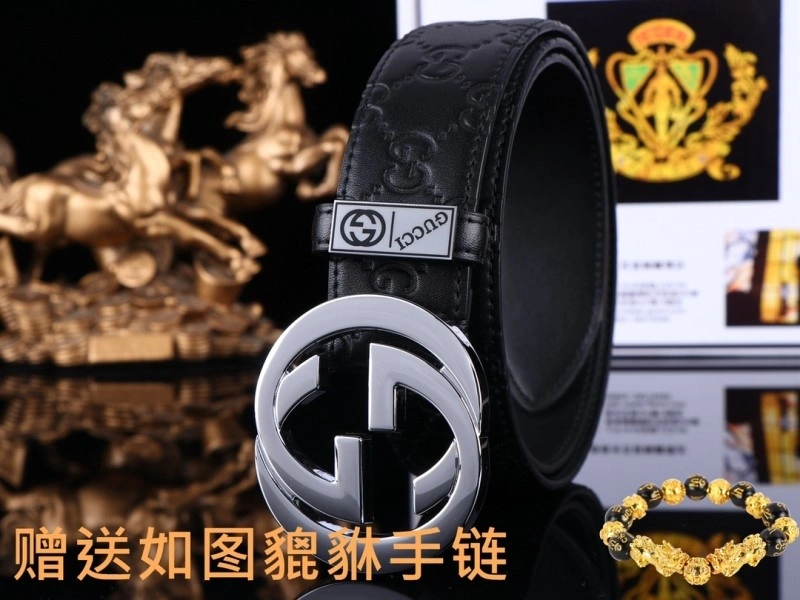 Gucci Belts Compact 290633