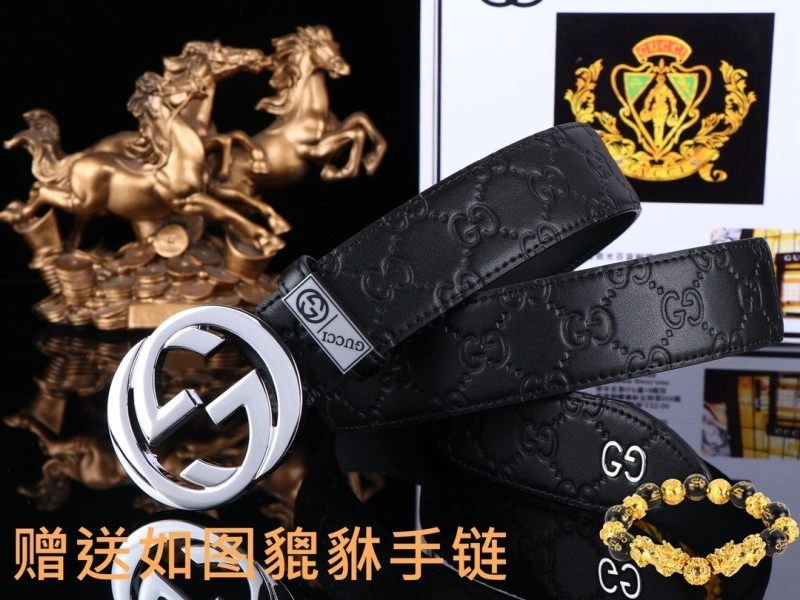 Gucci Belts Compact 290633
