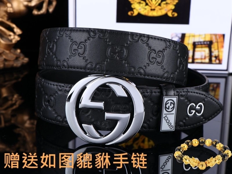 Gucci Belts Compact 290633