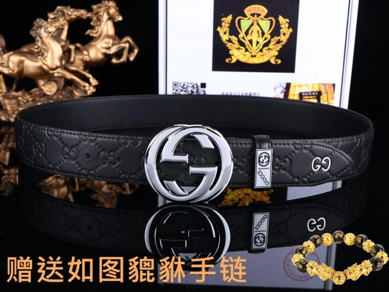 Gucci Belts Compact 290633