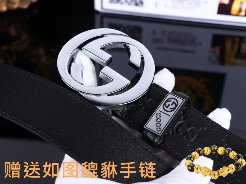 Gucci Belts Compact 290633