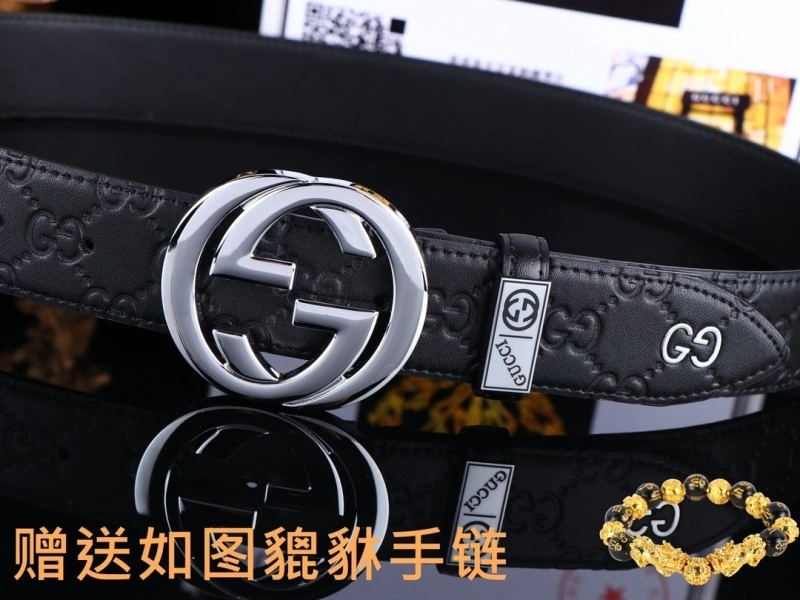 Gucci Belts Compact 290633