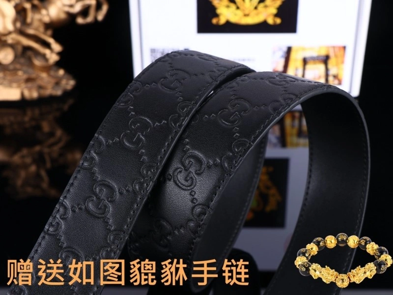 Gucci Belts Compact 290633