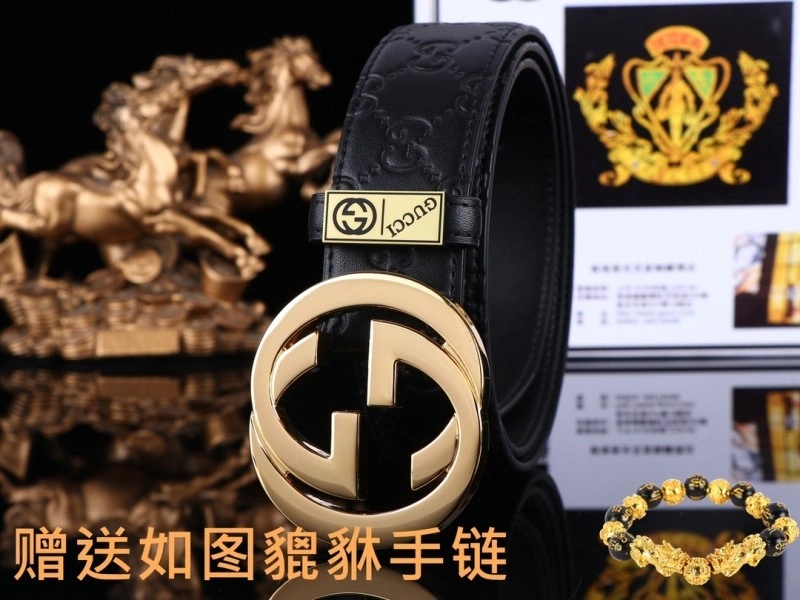 Tailored Gucci Belts 290642