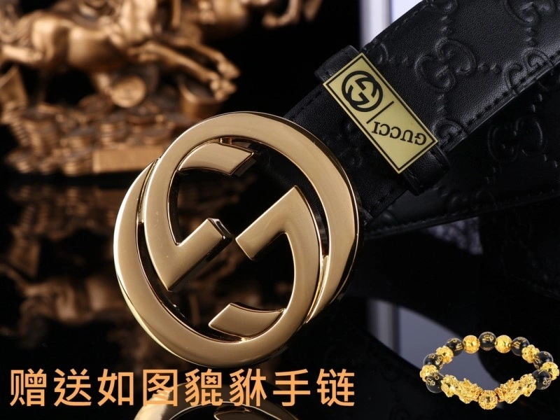 Tailored Gucci Belts 290642