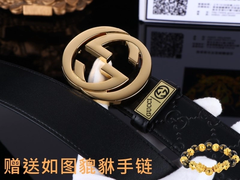 Tailored Gucci Belts 290642