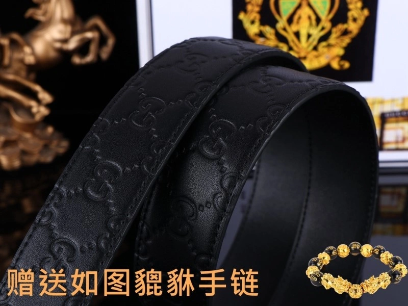Tailored Gucci Belts 290642