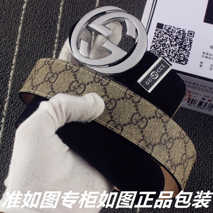 Gucci Belts Original 290657