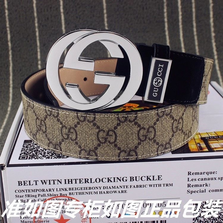 Gucci Belts Original 290657