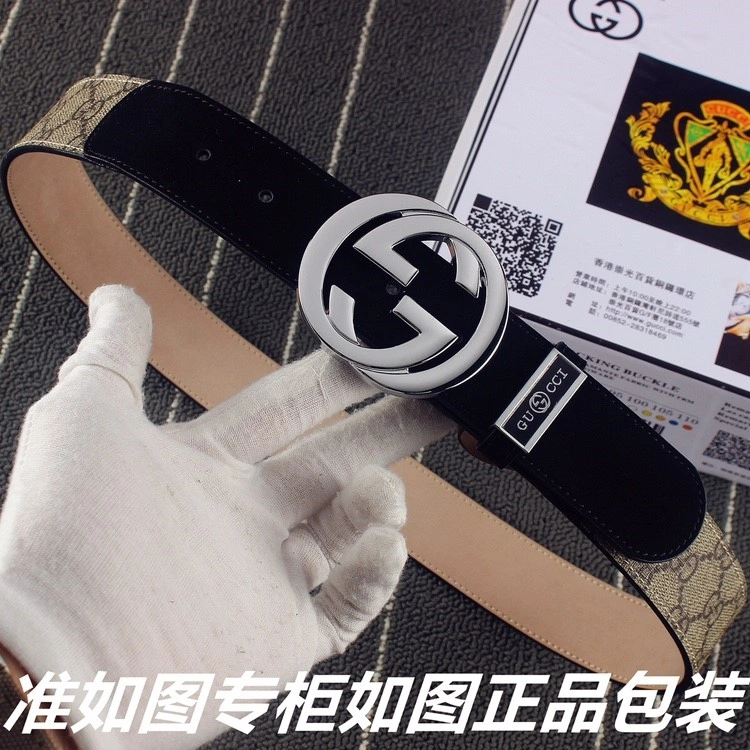 Gucci Belts Original 290657