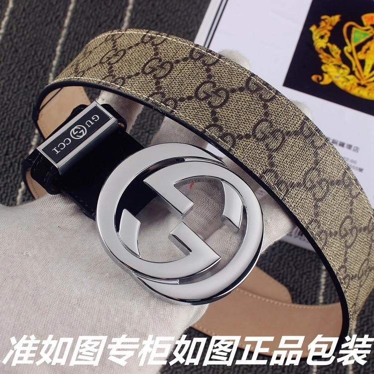 Gucci Belts Original 290657