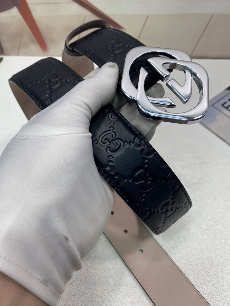 Gucci Belts Elegant 290630