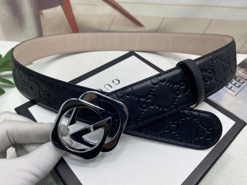 Gucci Belts Elegant 290630