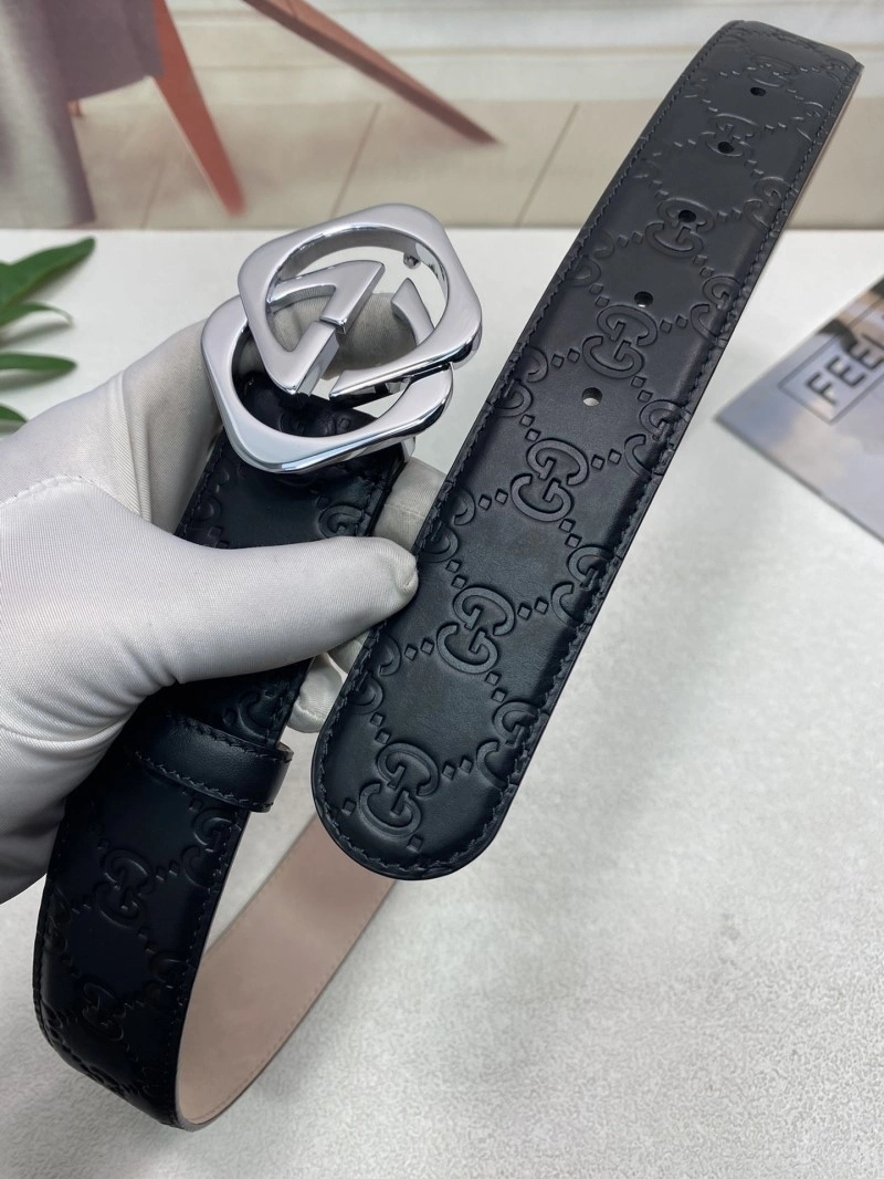 Gucci Belts Elegant 290630