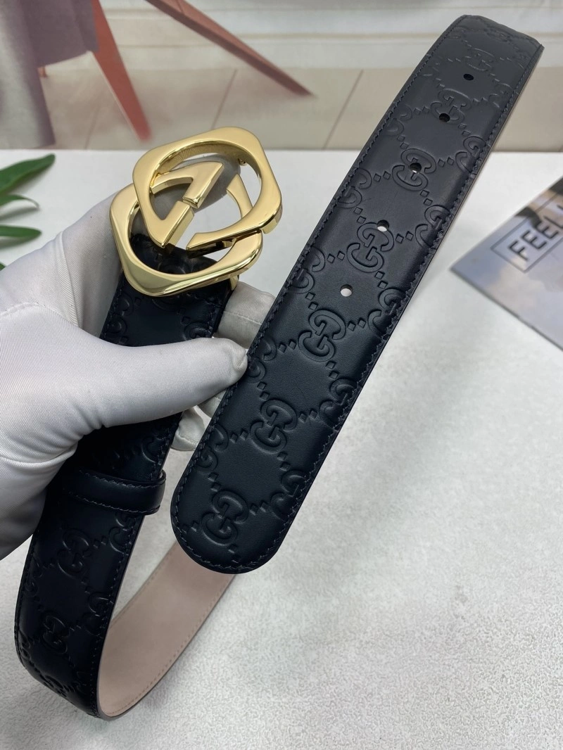 Gucci Belts Unique 290629