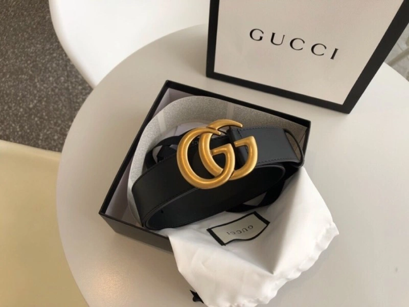 Modern Gucci Belts 290628