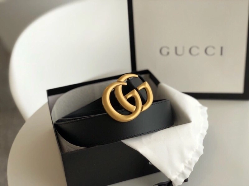 Modern Gucci Belts 290628