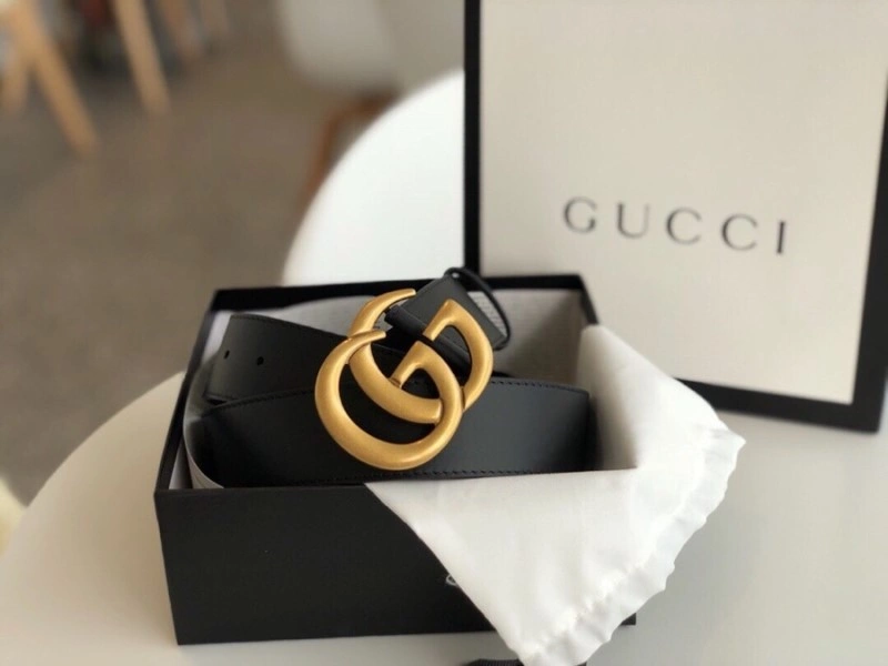 Modern Gucci Belts 290628