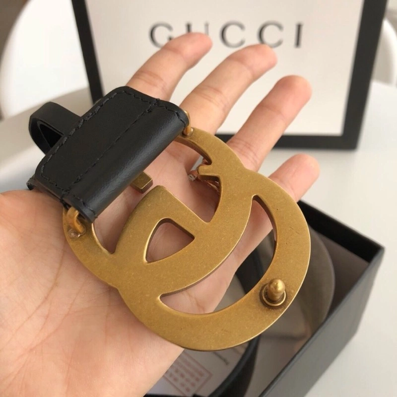 Modern Gucci Belts 290628