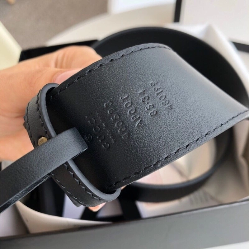 Modern Gucci Belts 290628