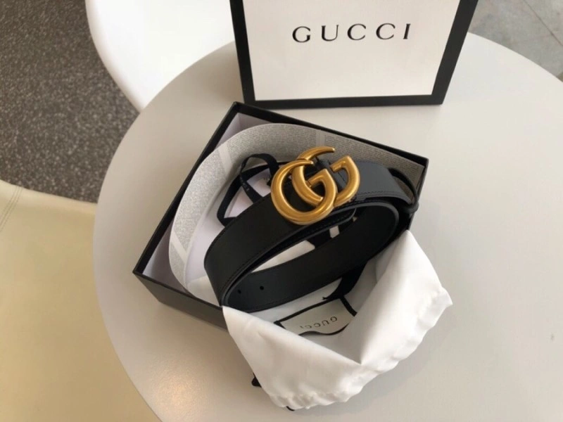 Gucci Belts Packable 290627