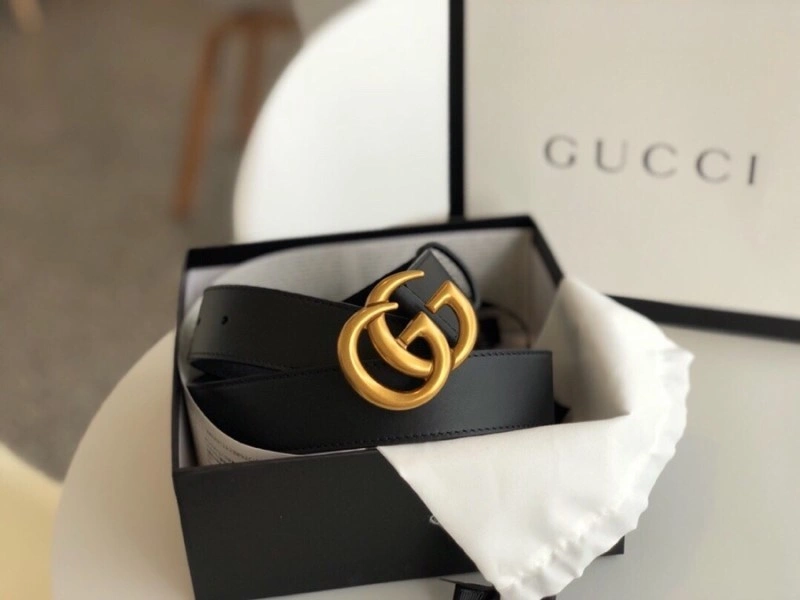 Gucci Belts Packable 290627