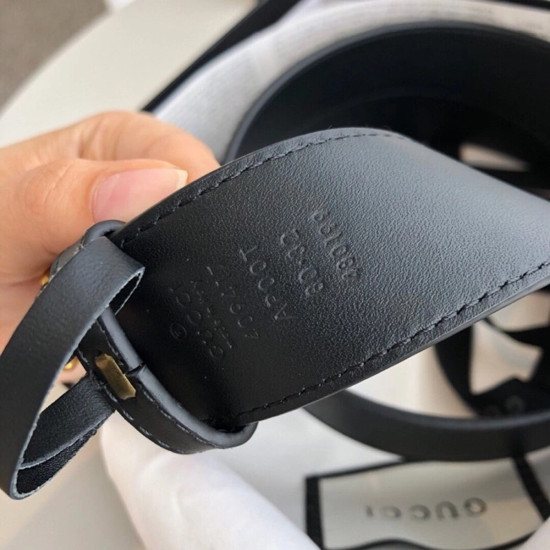 Gucci Belts Packable 290627