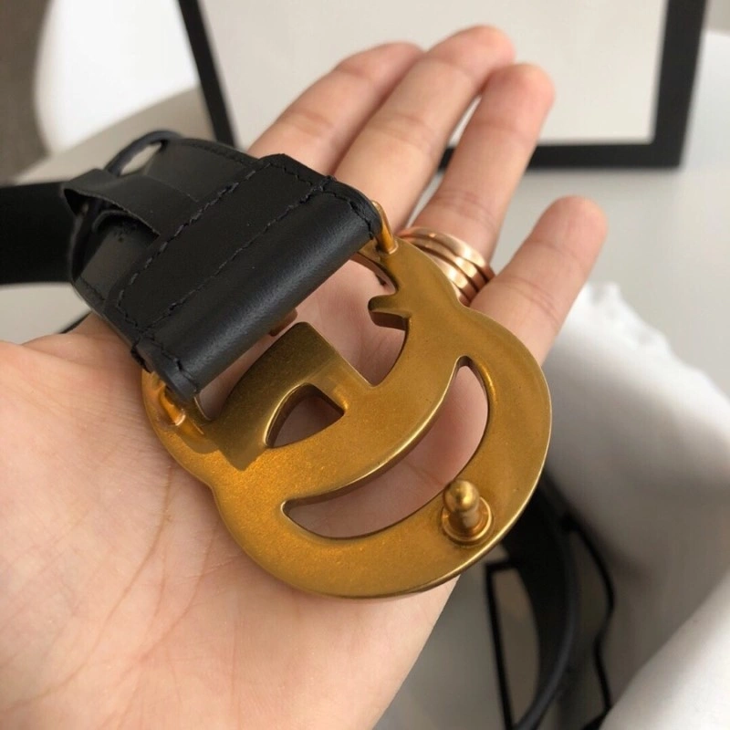 Gucci Belts Packable 290627