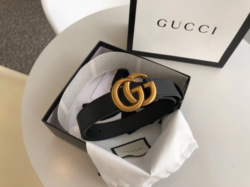 Breathable Gucci Belts 290597