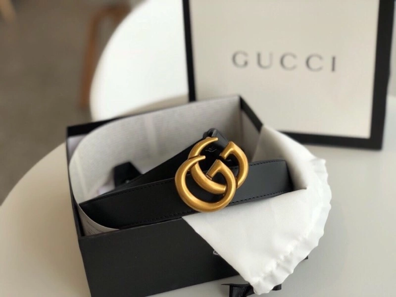 Breathable Gucci Belts 290597