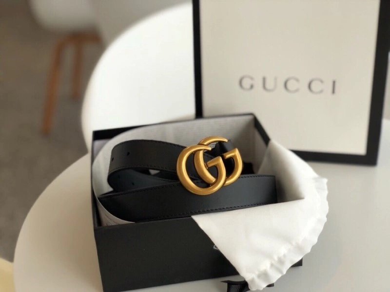 Breathable Gucci Belts 290597