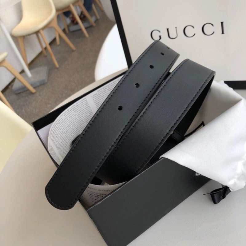 Breathable Gucci Belts 290597